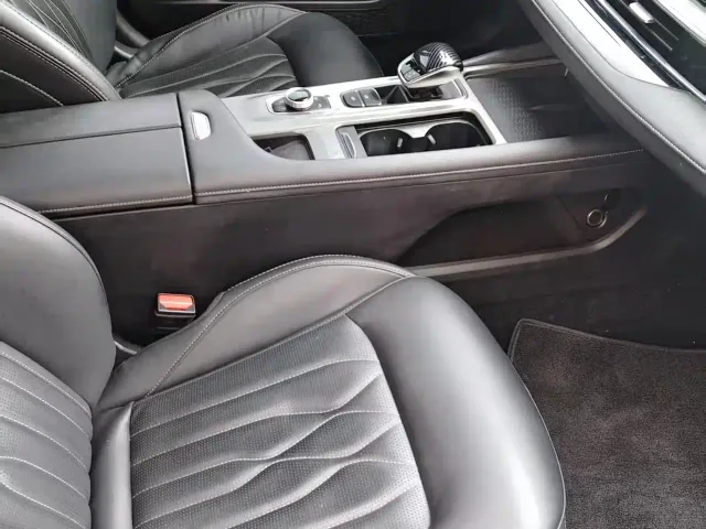 Chery Arrizo 8 — Фото автомобиля 8