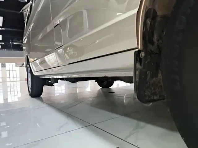 Wuling Rongguang S — Фото автомобиля 20