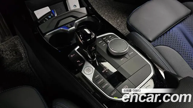 BMW 1-Series — Фото автомобиля 8