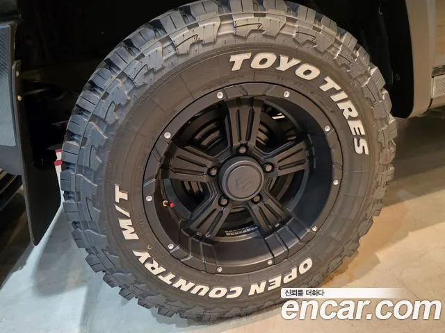 Suzuki Jimny — Фото автомобиля 5
