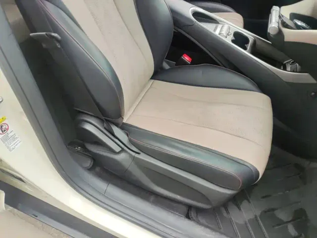 BYD Dolphin — Фото автомобиля 24