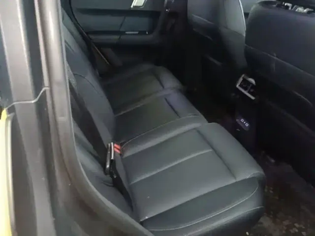 Chery Fulwin X3L — Фото автомобиля 14