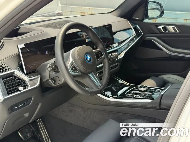 BMW X5 — Фото автомобиля 15