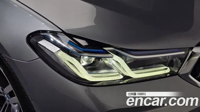 BMW Gran Turismo — Фото автомобиля 21