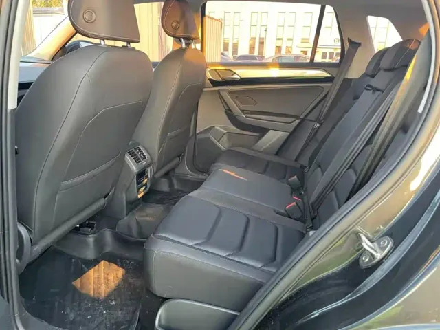 Volkswagen Tayron — Фото автомобиля 5