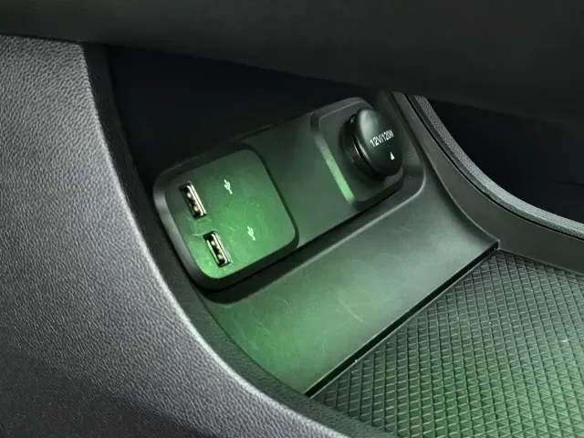 GAC Trumpchi Emkoo — Фото автомобиля 29