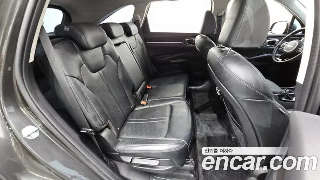 Kia Sorento — Фото автомобиля 17