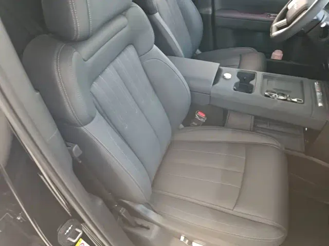 BYD FangChengBao Titanium 7 — Фото автомобиля 24