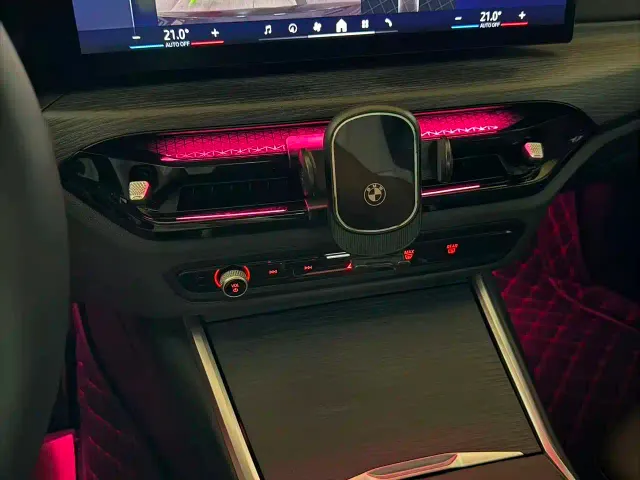 BMW 3 Series — Фото автомобиля 5