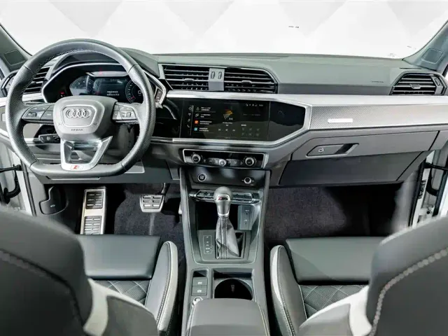 Audi Q3 Sportback — Фото автомобиля 12