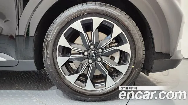 Kia Canival Carnival 4 поколение Дизель 9 мест Noblesse — Фото автомобиля 5