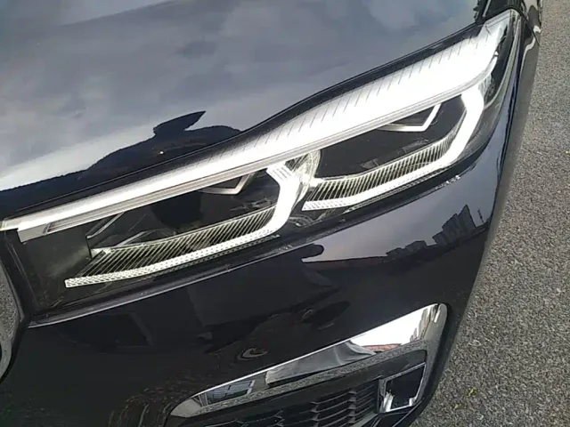 BMW 7 Series — Фото автомобиля 23