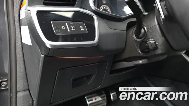 Audi A6 45 TFSI quattro Premium — Фото автомобиля 18