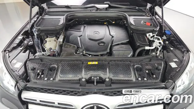 Mercedes-Benz GLS-Class X167 — Фото автомобиля 9