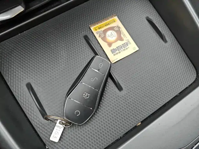 BYD Seal 06 — Фото автомобиля 8