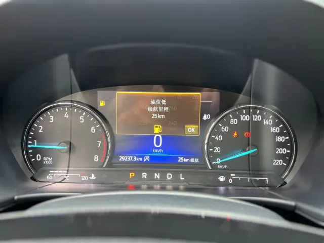 Ford Ford Escape 2020 EcoBoost 245 2WD Premium Edition — Фото автомобиля 11