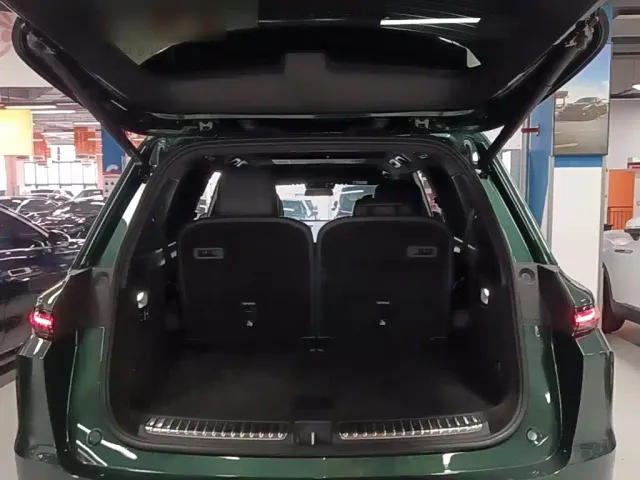 Li Auto L9 — Фото автомобиля 18