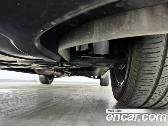 Hyundai Palisade The New Palisade Дизель 2.2 4WD — Фото автомобиля 25