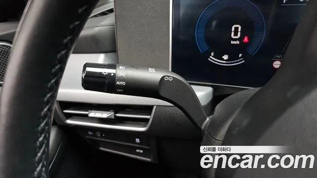 Hyundai Sonata DN8 — Фото автомобиля 14