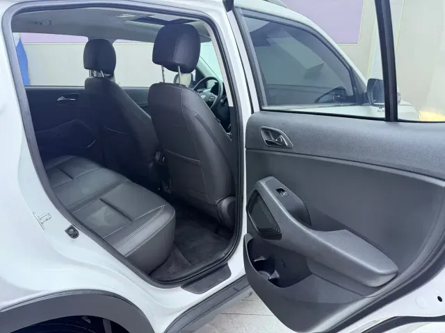 Hyundai ix35 — Фото автомобиля 20