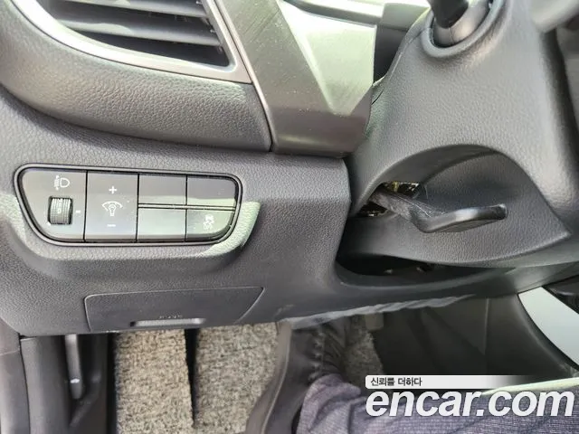 Kia Seltos Seltos (New) — Фото автомобиля 17