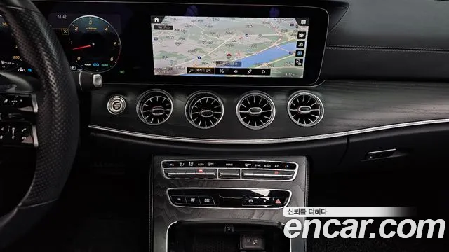 Mercedes-Benz E-Class W213 — Фото автомобиля 20