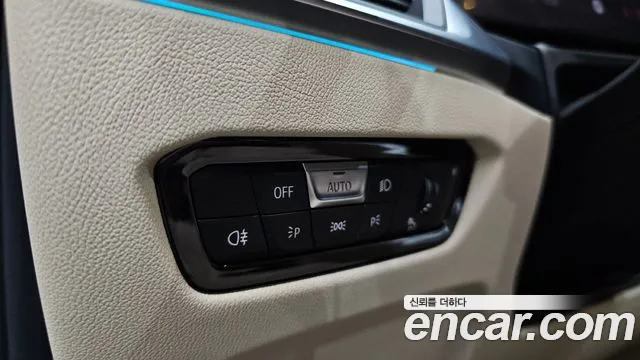 BMW 3 Series G20 — Фото автомобиля 28