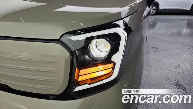 Kia RAY Новый Kia Ray Signature — Фото автомобиля 22