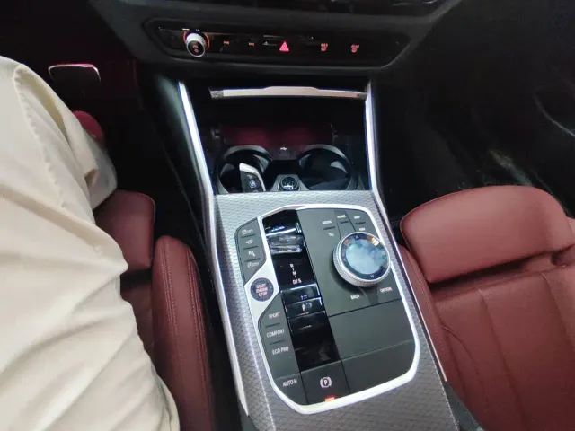 BMW 4 Series — Фото автомобиля 6
