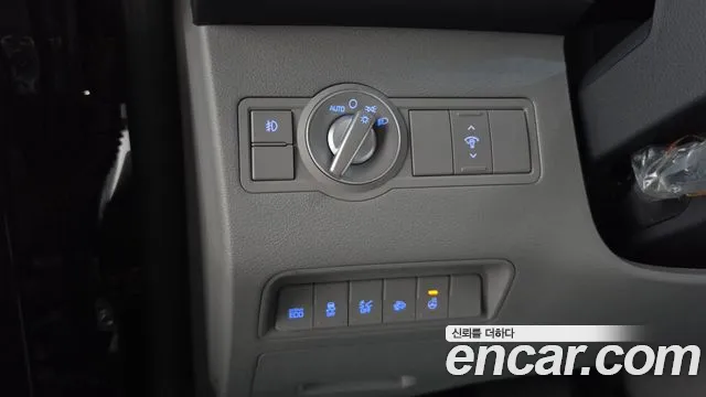 Hyundai Solati — Фото автомобиля 29
