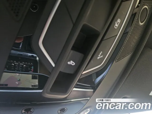 Audi A6 C8 — Фото автомобиля 14