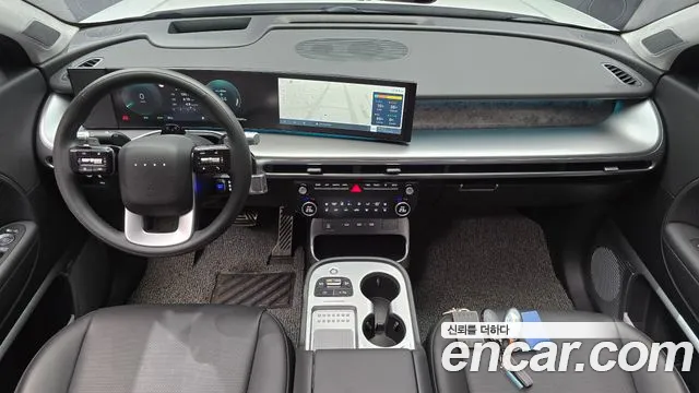 Hyundai Ioniq 9 — Фото автомобиля 7