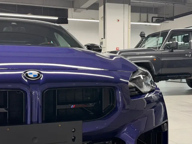 BMW M2 — Фото автомобиля 23