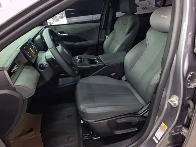 BYD Qin PLUS — Фото автомобиля 14