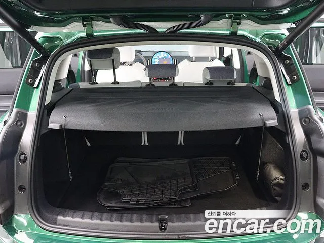Mini Countryman — Фото автомобиля 5