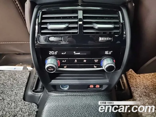 BMW Gran Turismo — Фото автомобиля 13
