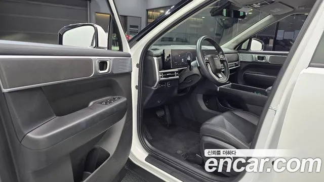 Hyundai Santa Fe MX5 — Фото автомобиля 15