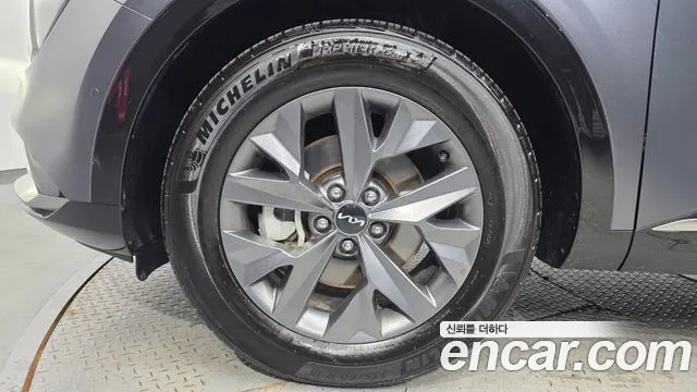 Kia Sportage Sportage 5-е поколение — Фото автомобиля 5