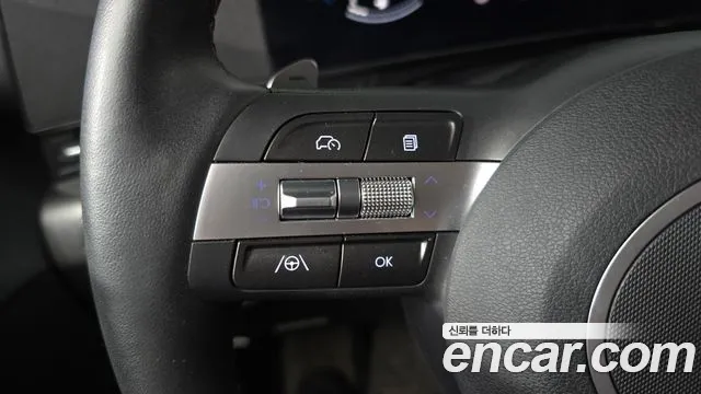 Hyundai Kona SX2 — Фото автомобиля 16