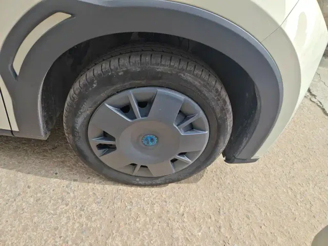 BYD Seagull — Фото автомобиля 25