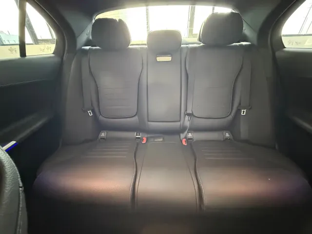 Mercedes-Benz C-Class — Фото автомобиля 15