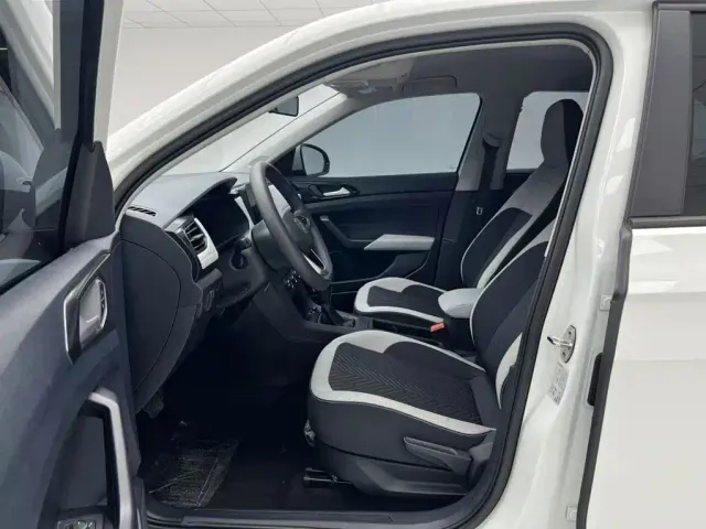 Volkswagen Tharu — Фото автомобиля 13