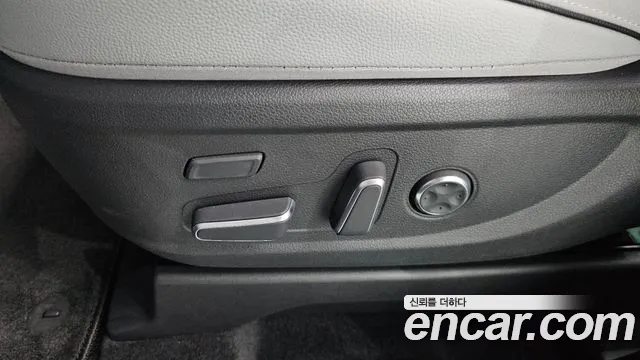 Hyundai Palisade The New Palisade Бензин 3.8 4WD — Фото автомобиля 26