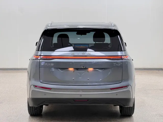 GAC Aion Y — Фото автомобиля 5