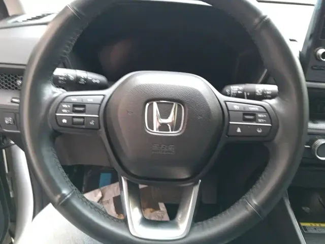 Honda CR-V — Фото автомобиля 15
