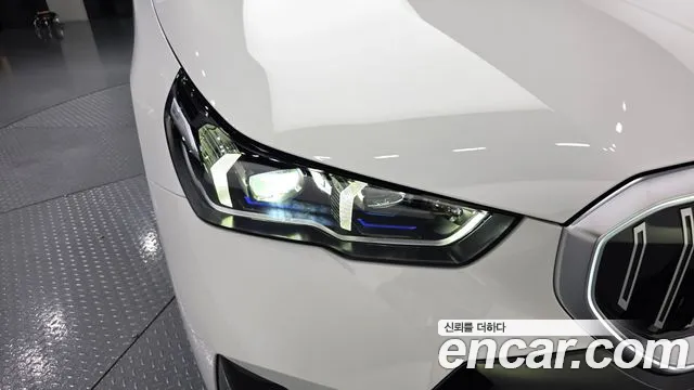 BMW 5-Series — Фото автомобиля 20