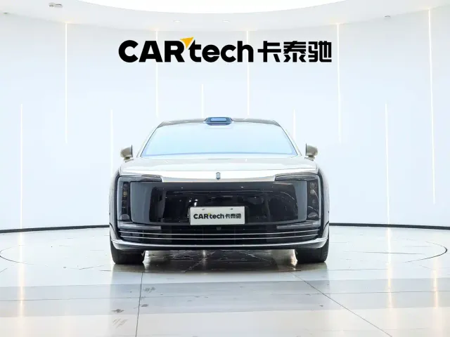 Maextro S800 — Фото автомобиля 3