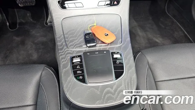 Mercedes-Benz E-Class E-класс W213 — Фото автомобиля 18
