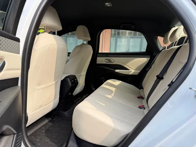 BYD Qin PLUS — Фото автомобиля 8