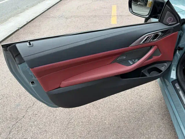 BMW 4 Series — Фото автомобиля 6